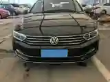 2017 Volkswagen Magotan 1.8T 180HP L4 7DCT