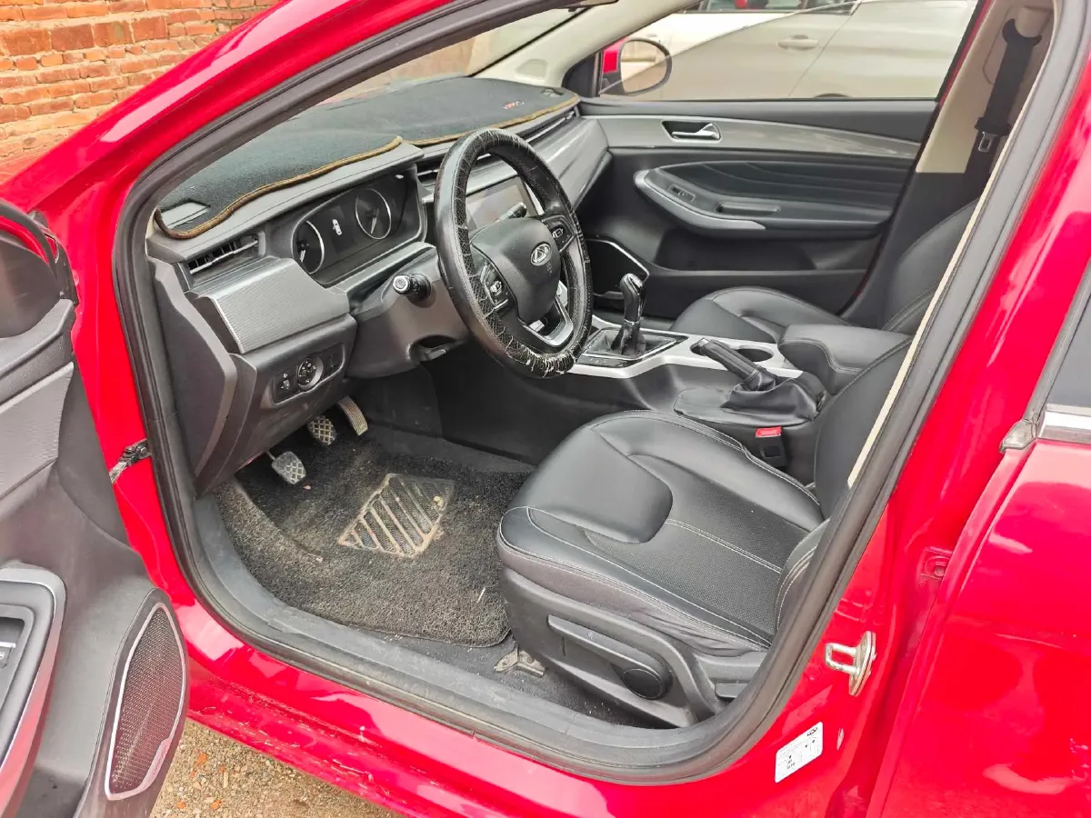 2019 Chery Arrizo 5 1.5L 116HP L4 5MT,autocango,china used car exporter,china ev exporter,chinese used car exporter,chinese used ev exporter