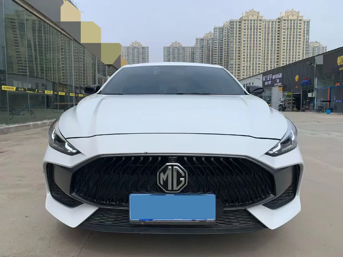 2023 MG 5 1.5T 181HP L4 7DCT,autocango,china used car exporter,china ev exporter,chinese used car exporter,chinese used ev exporter