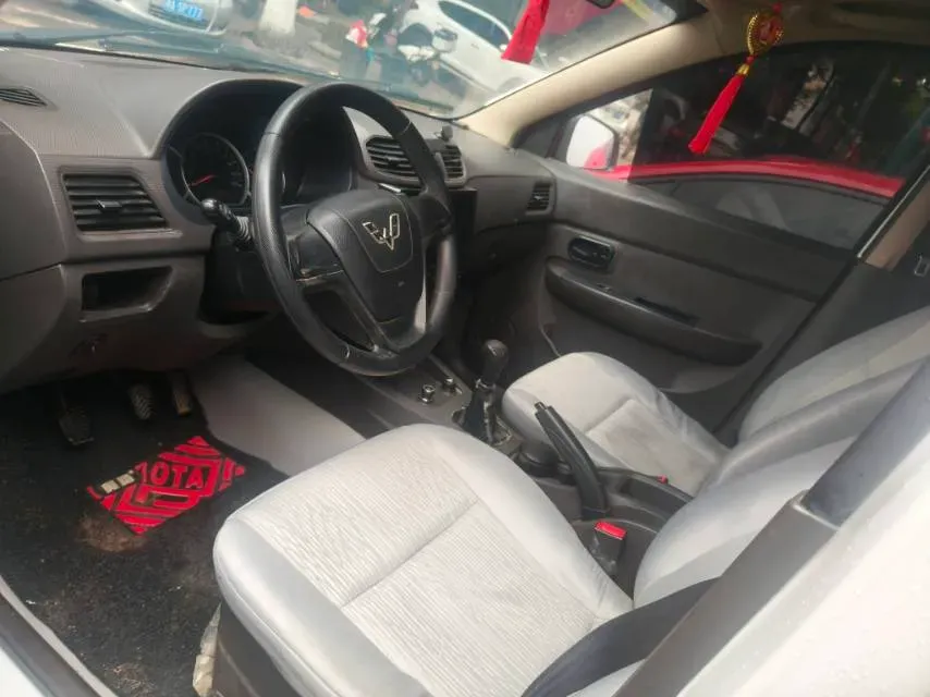 2020 BAIC ChangHe Furuida K12S 1.5L 116HP L4 5MT,autocango,china used car exporter,china ev exporter,chinese used car exporter,chinese used ev exporter