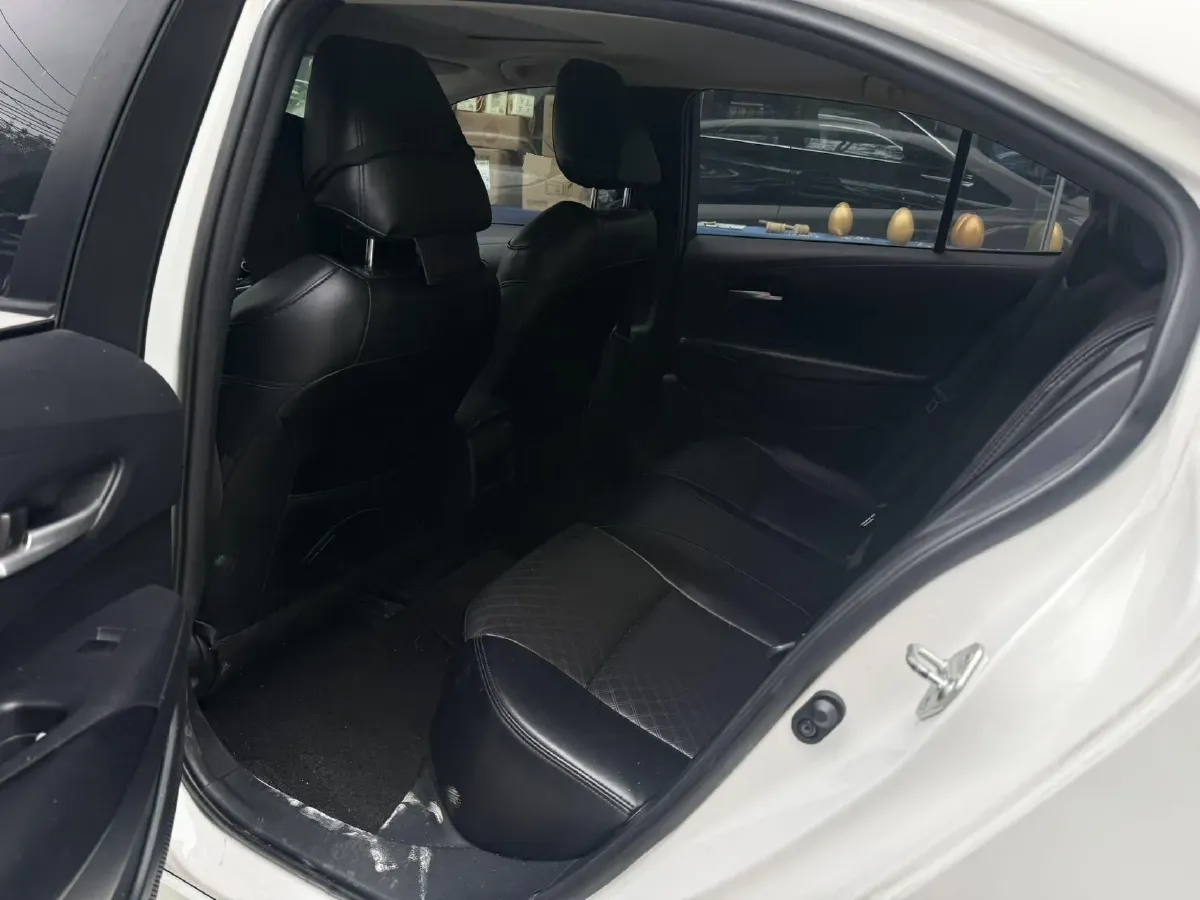 2019 Toyota Corolla 1.2T 116HP L4 CVT,autocango,china used car exporter,china ev exporter,chinese used car exporter,chinese used ev exporter