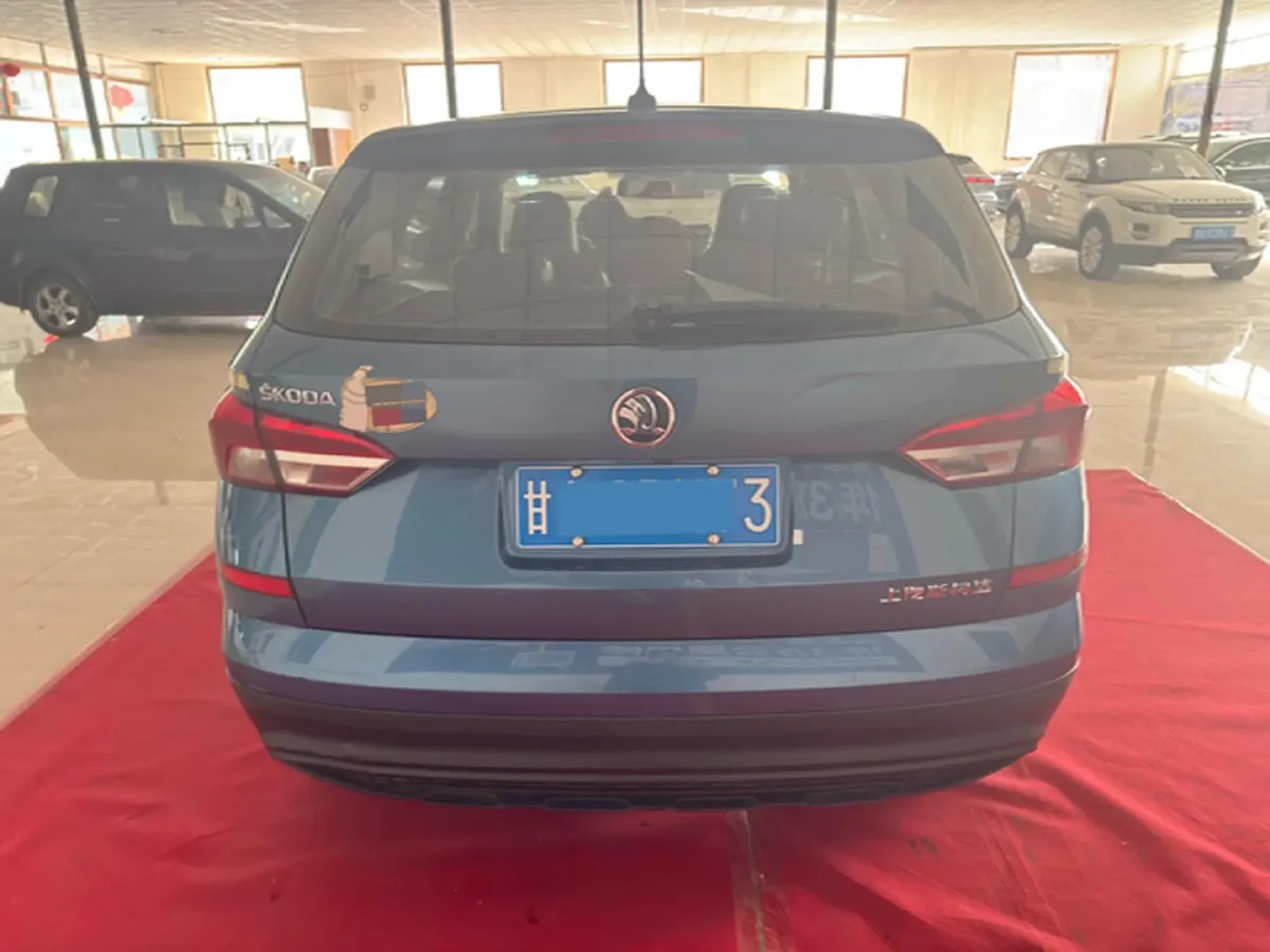 2018 Skoda Rapid Spaceback 1.4T 131HP L4 7DCT,autocango,china used car exporter,china ev exporter,chinese used car exporter,chinese used ev exporter