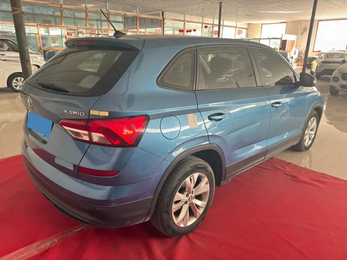2018 Skoda Rapid Spaceback 1.4T 131HP L4 7DCT,autocango,china used car exporter,china ev exporter,chinese used car exporter,chinese used ev exporter