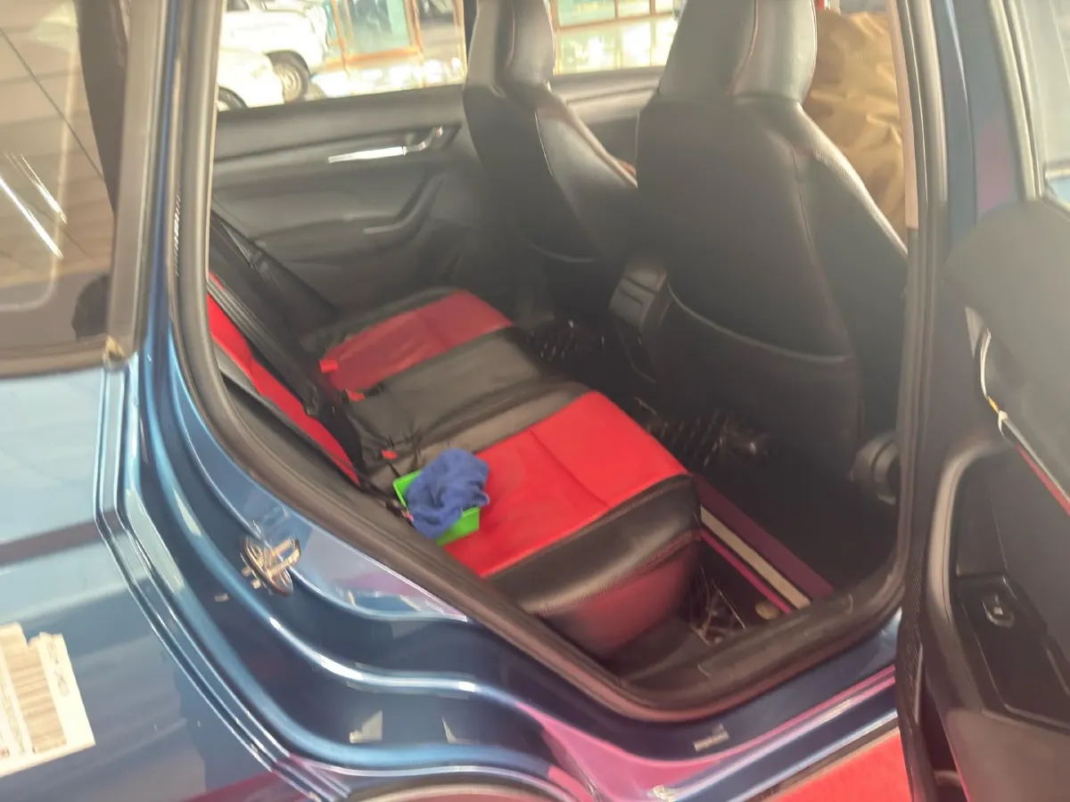 2018 Skoda Rapid Spaceback 1.4T 131HP L4 7DCT,autocango,china used car exporter,china ev exporter,chinese used car exporter,chinese used ev exporter