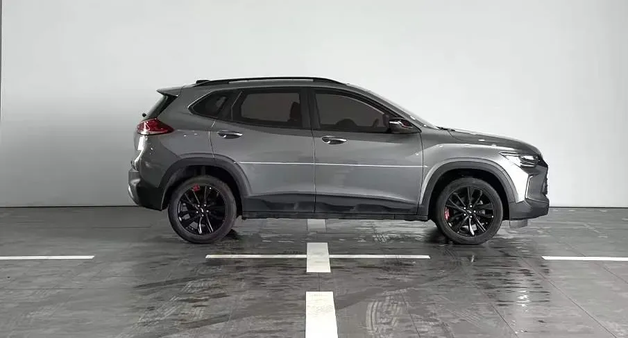 2019 Chevrolet Trax 1.3T 165HP L3 CVT,autocango,china used car exporter,china ev exporter,chinese used car exporter,chinese used ev exporter