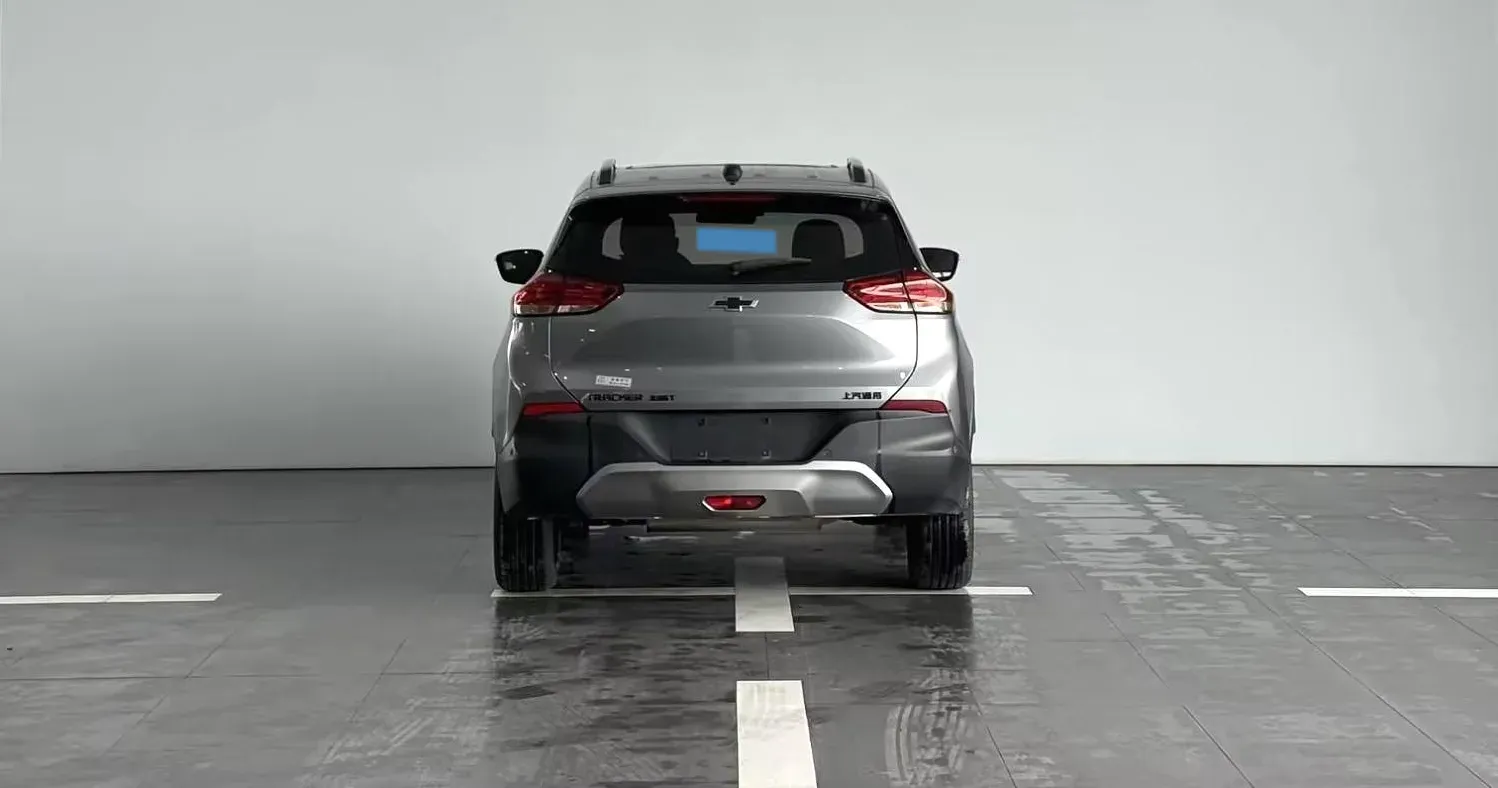 2019 Chevrolet Trax 1.3T 165HP L3 CVT,autocango,china used car exporter,china ev exporter,chinese used car exporter,chinese used ev exporter