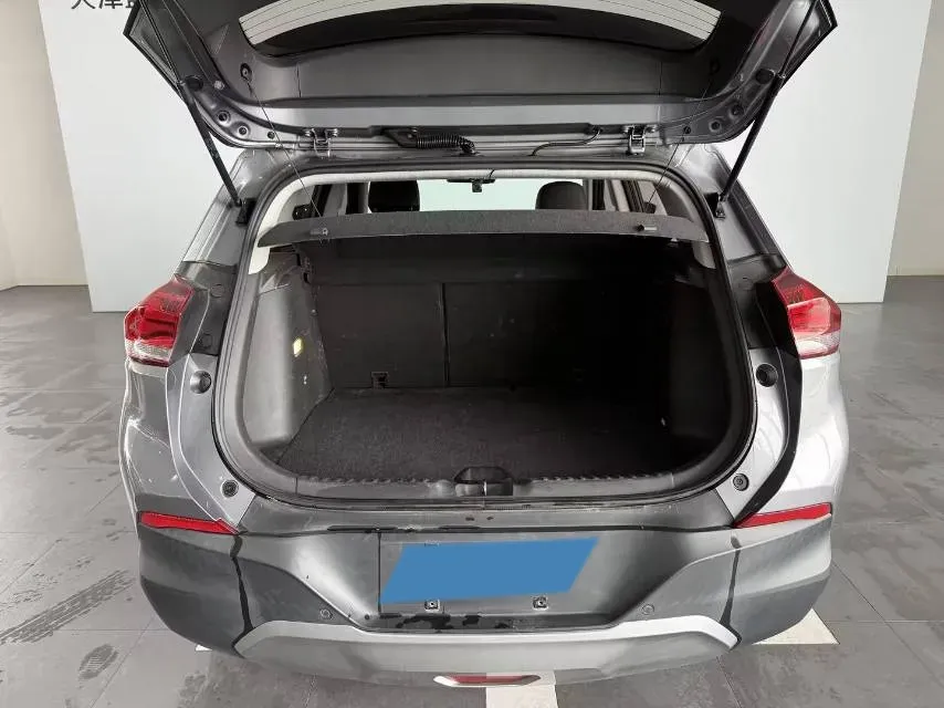 2019 Chevrolet Trax 1.3T 165HP L3 CVT,autocango,china used car exporter,china ev exporter,chinese used car exporter,chinese used ev exporter