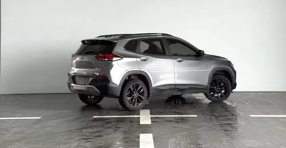 2019 Chevrolet Trax 1.3T 165HP L3 CVT,autocango,china used car exporter,china ev exporter,chinese used car exporter,chinese used ev exporter