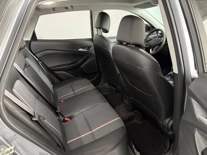 2019 Chevrolet Trax 1.3T 165HP L3 CVT,autocango,china used car exporter,china ev exporter,chinese used car exporter,chinese used ev exporter