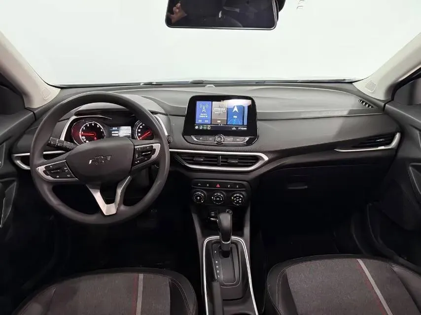 2019 Chevrolet Trax 1.3T 165HP L3 CVT,autocango,china used car exporter,china ev exporter,chinese used car exporter,chinese used ev exporter