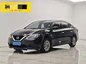 2022 NISSAN SYLPHY,autocango,china used car exporter,china ev exporter,chinese used car exporter,chinese used ev exporter