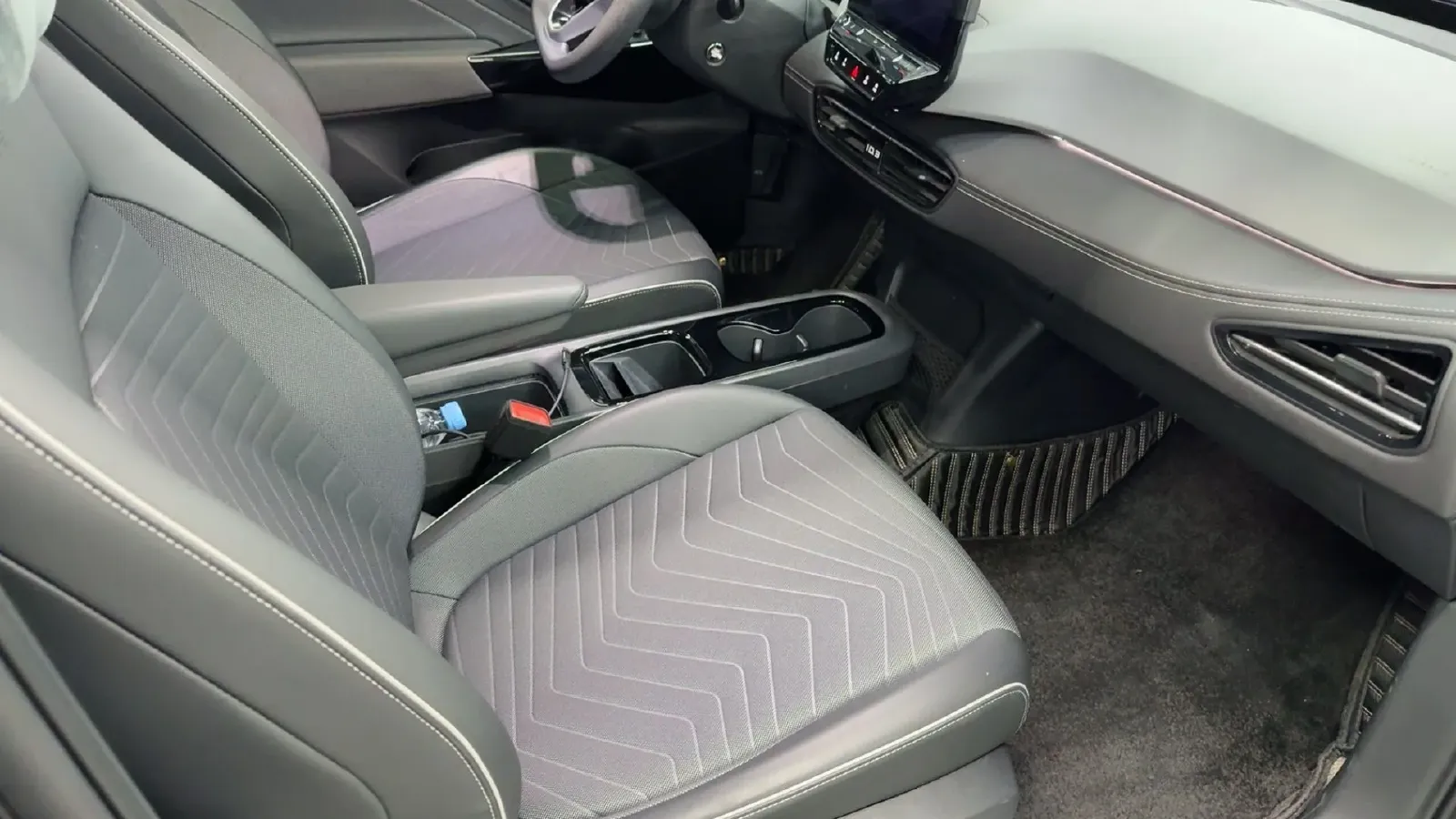 2023 Volkswagen ID.3 BEV 52.8KWH,autocango,china used car exporter,china ev exporter,chinese used car exporter,chinese used ev exporter