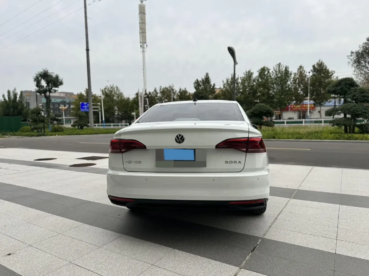 2021 Volkswagen Bora 1.5L 113HP L4 6AT,autocango,china used car exporter,china ev exporter,chinese used car exporter,chinese used ev exporter