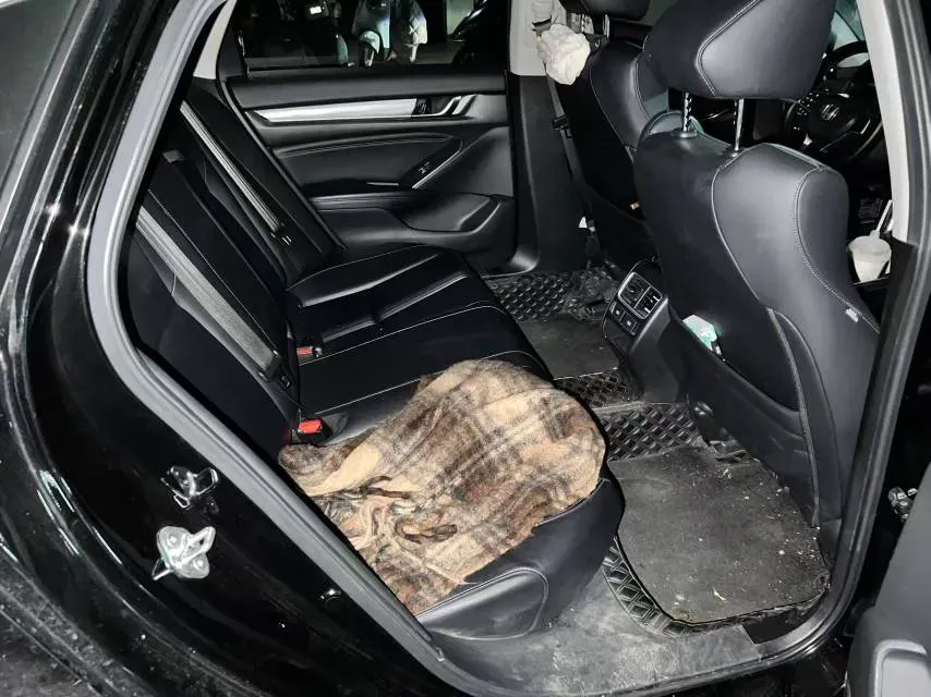 2022 Honda Accord 1.5T 194HP L4 CVT,autocango,china used car exporter,china ev exporter,chinese used car exporter,chinese used ev exporter