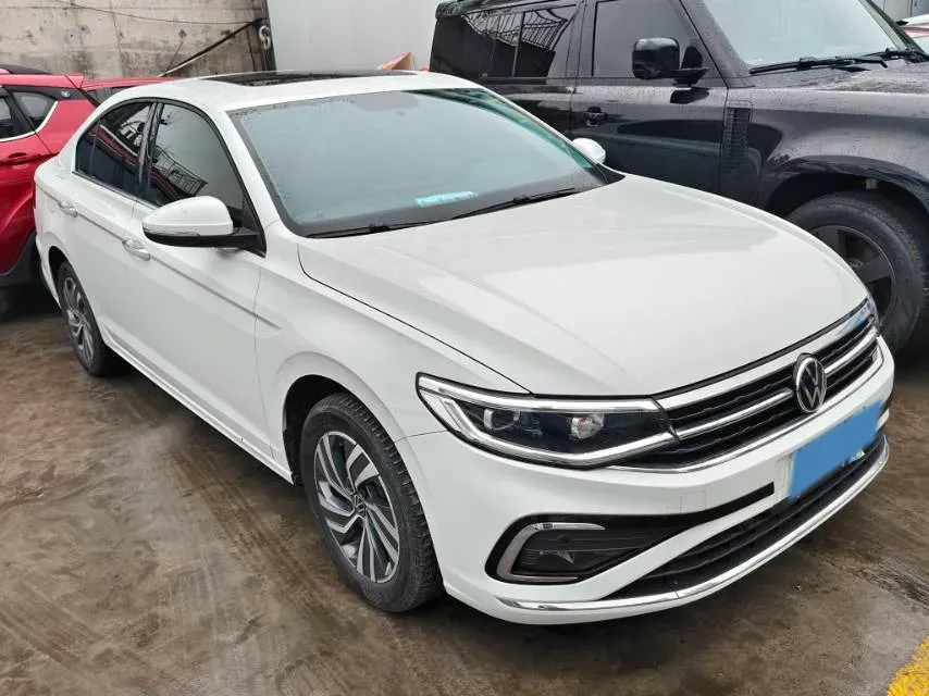 2024 Volkswagen Bora 1.2T 116HP L4 7DCT,autocango,china used car exporter,china ev exporter,chinese used car exporter,chinese used ev exporter