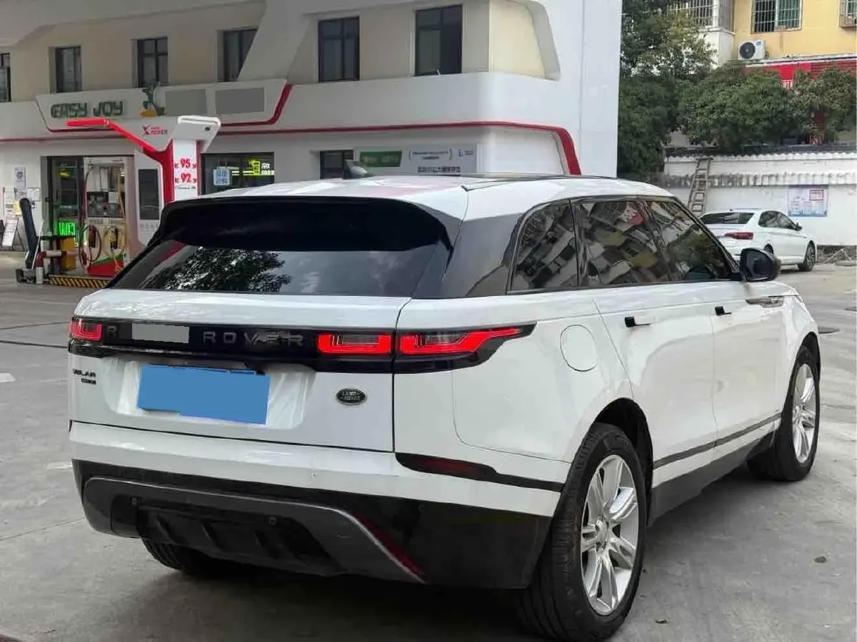 2020 Land Rover Range Rover Velar 2.0T 250HP L4 8AT,autocango,china used car exporter,china ev exporter,chinese used car exporter,chinese used ev exporter
