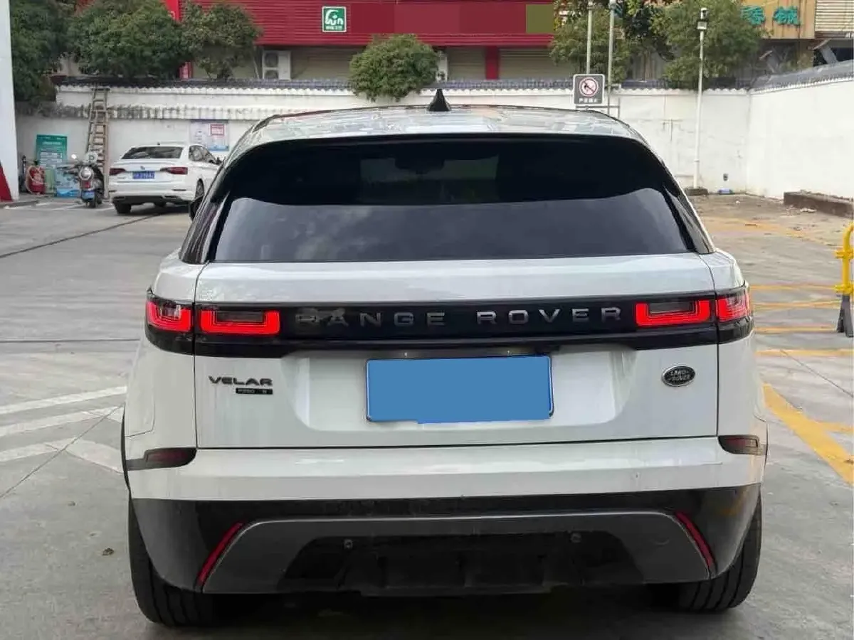 2020 Land Rover Range Rover Velar 2.0T 250HP L4 8AT,autocango,china used car exporter,china ev exporter,chinese used car exporter,chinese used ev exporter