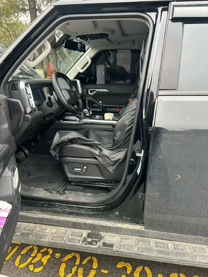 2025 Jetour Traveller 1.5T 184HP L4 7DCT,autocango,china used car exporter,china ev exporter,chinese used car exporter,chinese used ev exporter