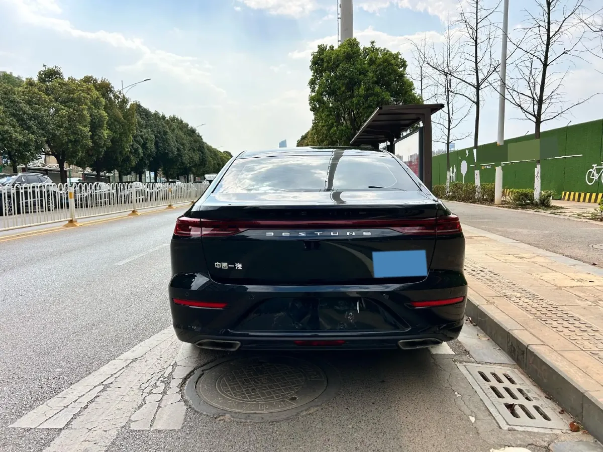 2024 Bestune B70 1.5T 169HP L4 7DCT,autocango,china used car exporter,china ev exporter,chinese used car exporter,chinese used ev exporter
