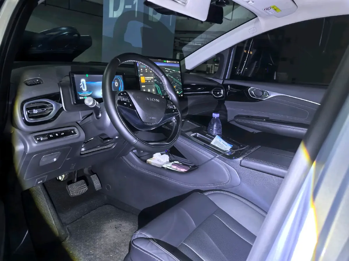 2023 Aion V BEV 69.9KWH,autocango,china used car exporter,china ev exporter,chinese used car exporter,chinese used ev exporter