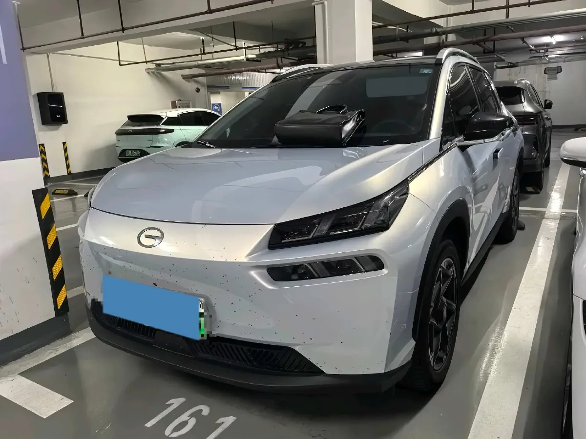 2023 Aion V BEV 69.9KWH,autocango,china used car exporter,china ev exporter,chinese used car exporter,chinese used ev exporter