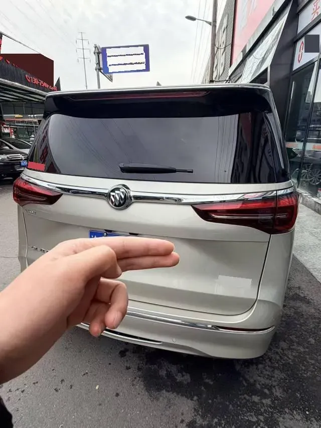 2021 Buick GL8 2.0T 237HP L4 9AT,autocango,china used car exporter,china ev exporter,chinese used car exporter,chinese used ev exporter
