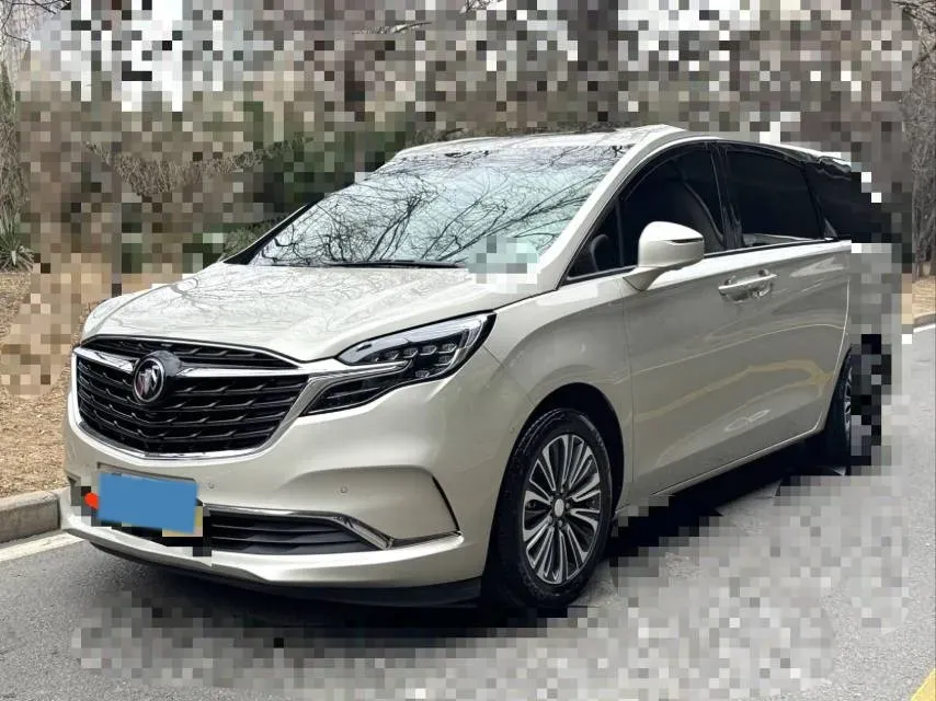 2021 Buick GL8 2.0T 237HP L4 9AT,autocango,china used car exporter,china ev exporter,chinese used car exporter,chinese used ev exporter