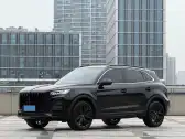 2026 HONGQI HS5,autocango,china used car exporter,china ev exporter,chinese used car exporter,chinese used ev exporter