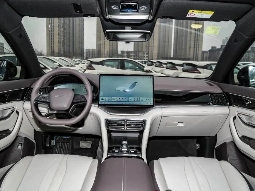 2024 BYD Song Plus BEV 71.8KWH,autocango,china used car exporter,china ev exporter,chinese used car exporter,chinese used ev exporter