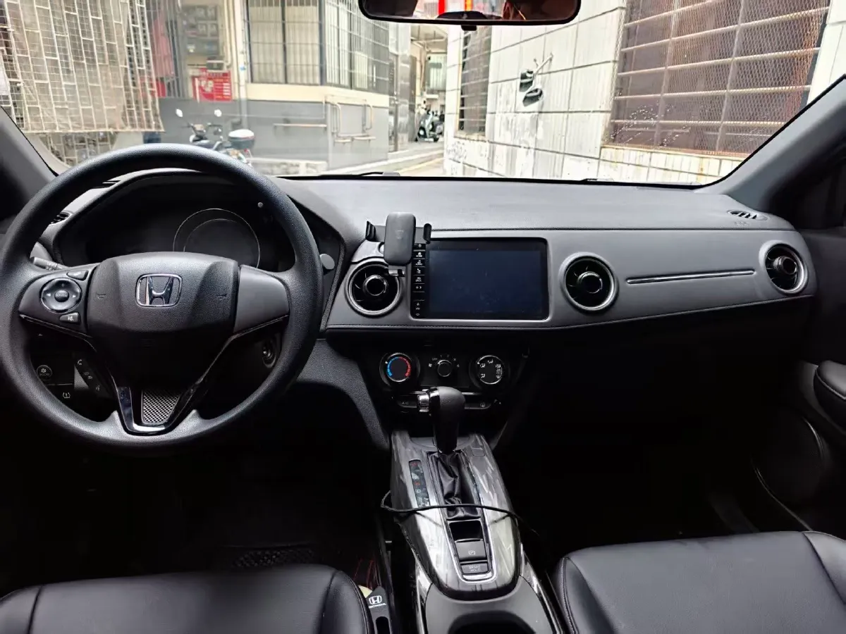 2021 Honda XR-V 1.5L 131HP L4 CVT,autocango,china used car exporter,china ev exporter,chinese used car exporter,chinese used ev exporter