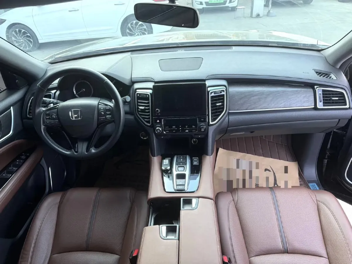 2020 Honda UR-V 2.0T 272HP L4 9AT,autocango,china used car exporter,china ev exporter,chinese used car exporter,chinese used ev exporter