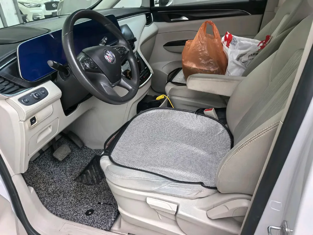 2021 Buick GL8 2.0T 237HP L4 9AT,autocango,china used car exporter,china ev exporter,chinese used car exporter,chinese used ev exporter