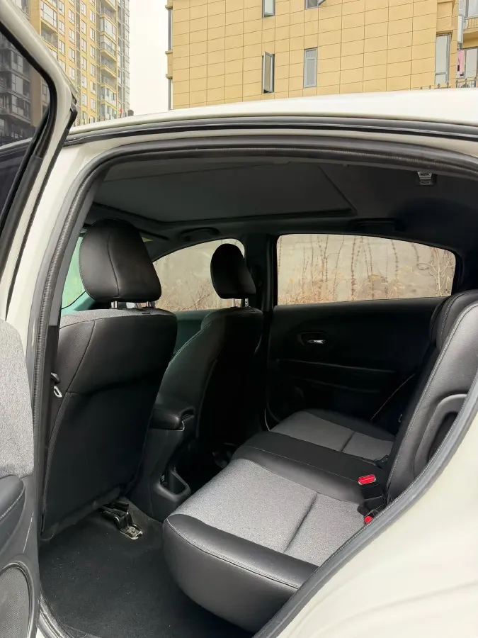 2021 Honda XR-V 1.5L 131HP L4 CVT,autocango,china used car exporter,china ev exporter,chinese used car exporter,chinese used ev exporter