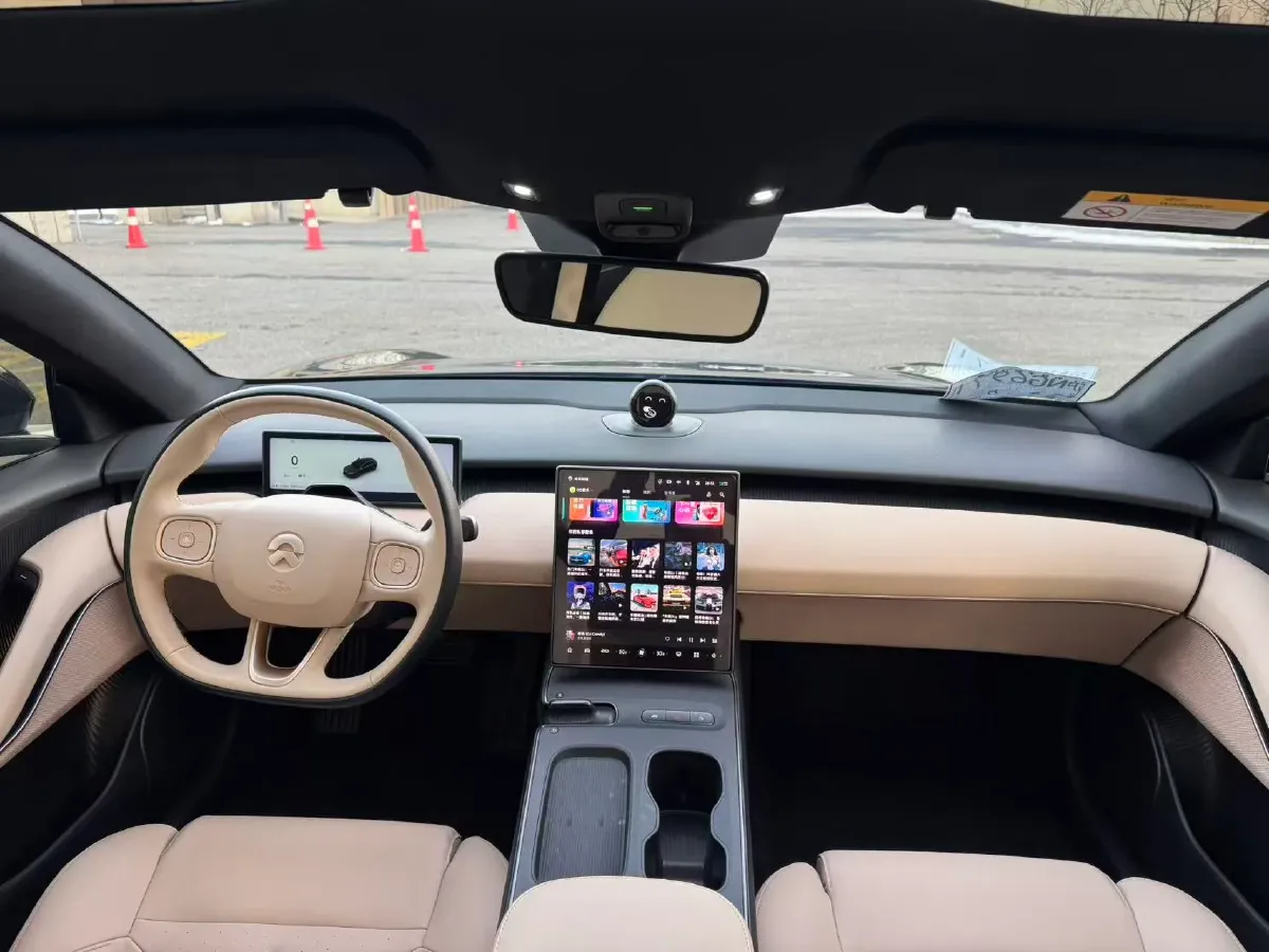 2024 NIO ET5T BEV 100KWH,autocango,china used car exporter,china ev exporter,chinese used car exporter,chinese used ev exporter