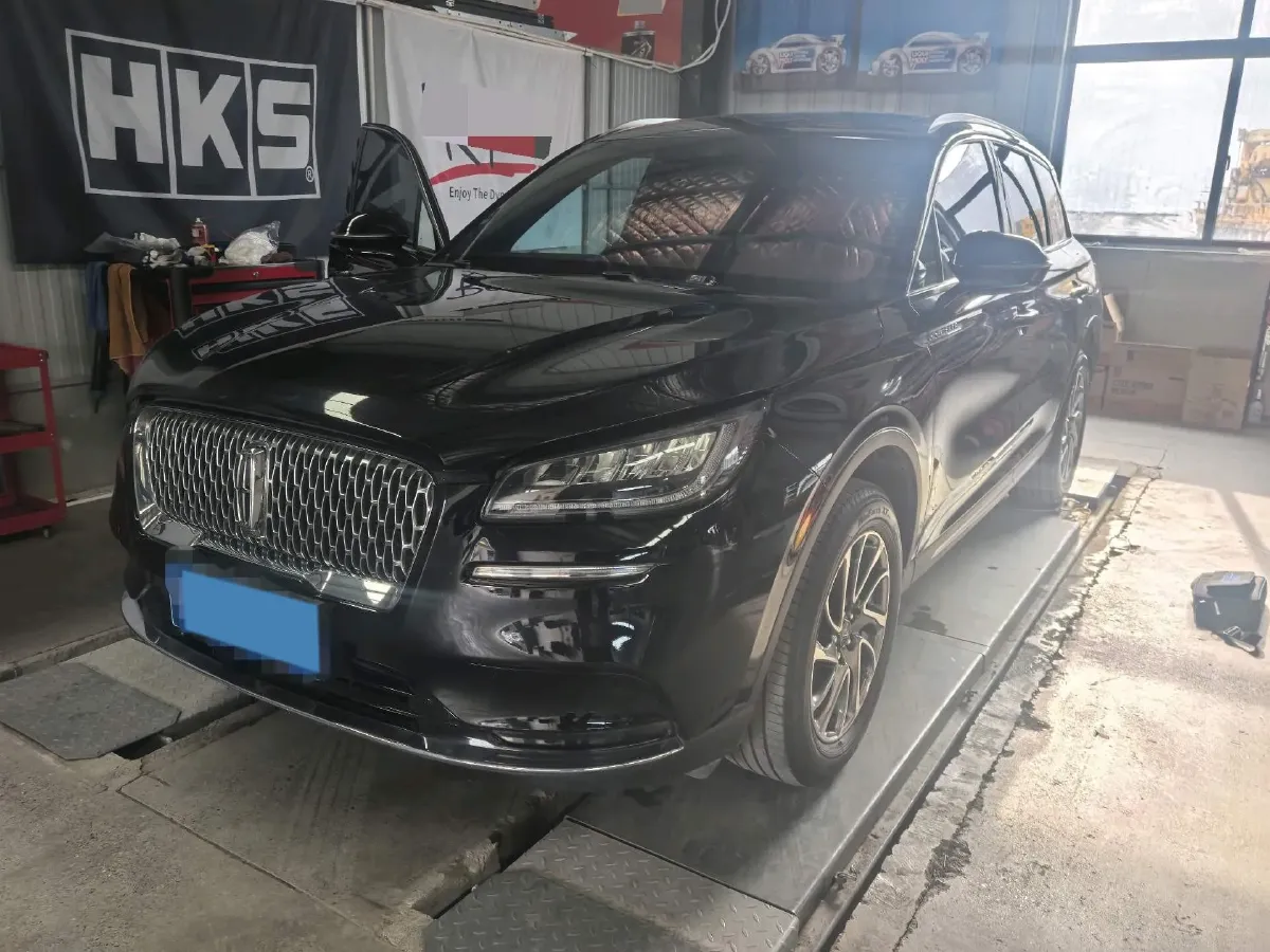 2020 Lincoln Corsair 2.0T 245HP L4 8AT,autocango,china used car exporter,china ev exporter,chinese used car exporter,chinese used ev exporter