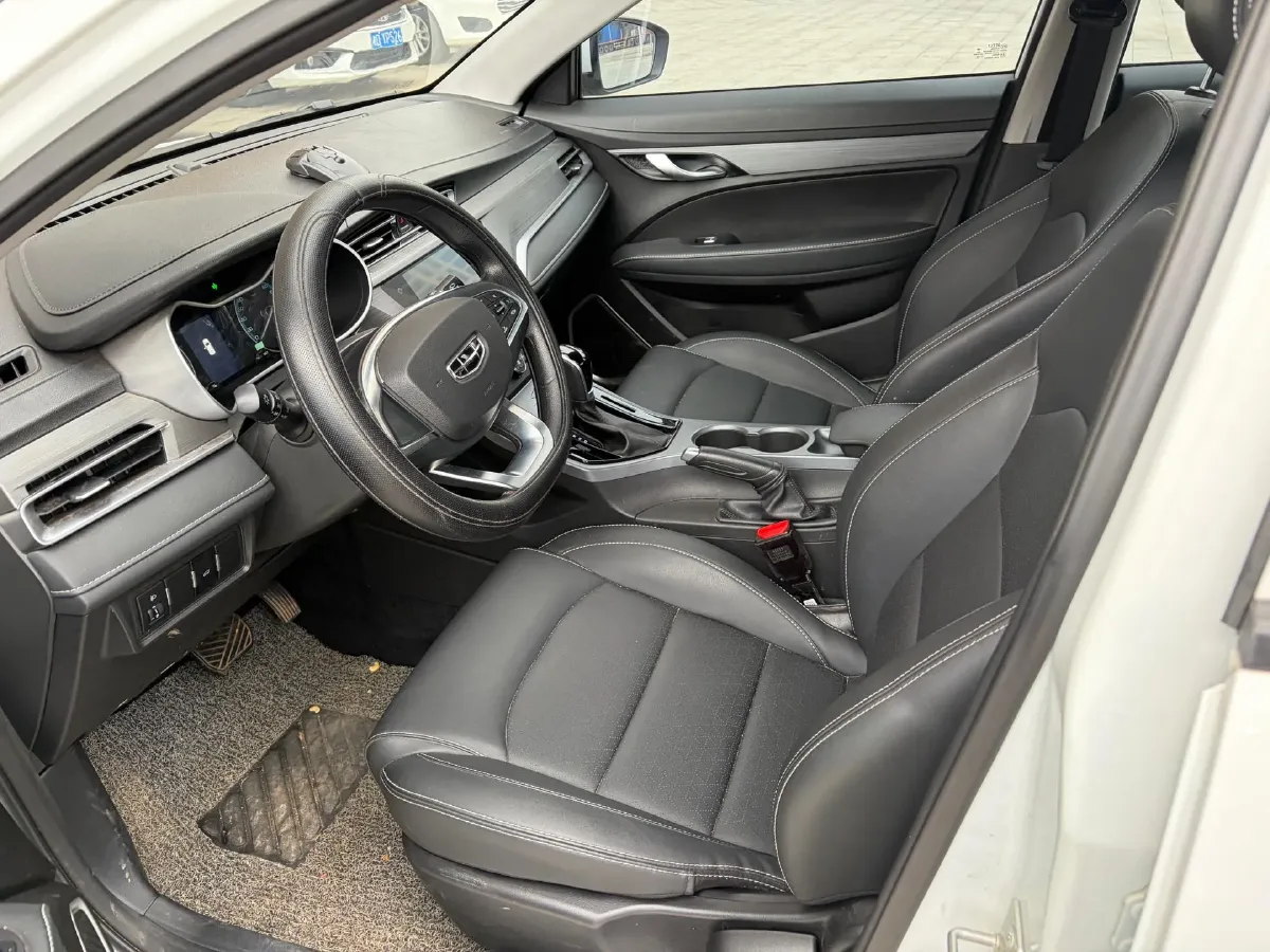 2021 Geely Emgrand 1.5L 109HP L4 CVT,autocango,china used car exporter,china ev exporter,chinese used car exporter,chinese used ev exporter