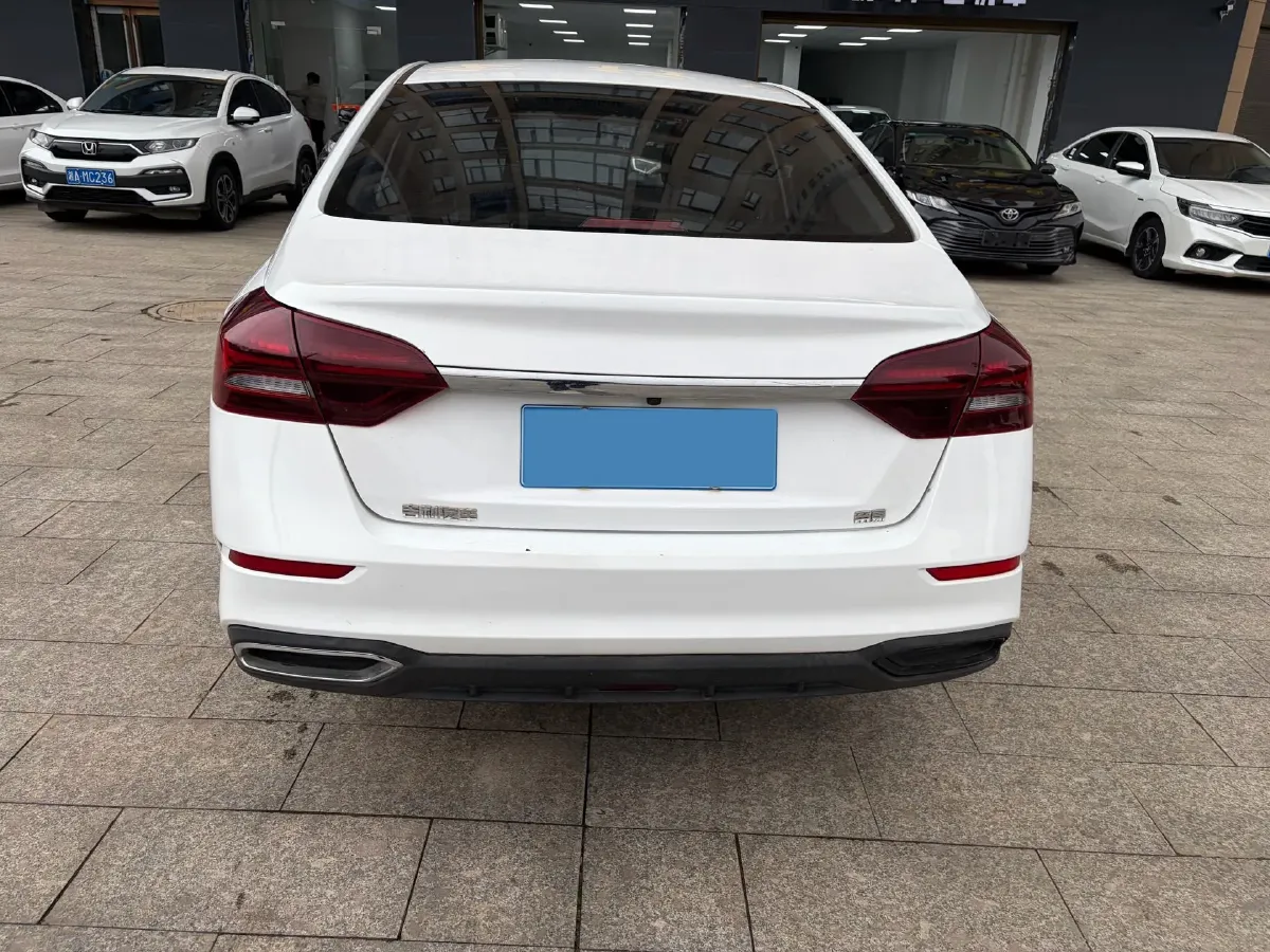 2021 Geely Emgrand 1.5L 109HP L4 CVT,autocango,china used car exporter,china ev exporter,chinese used car exporter,chinese used ev exporter