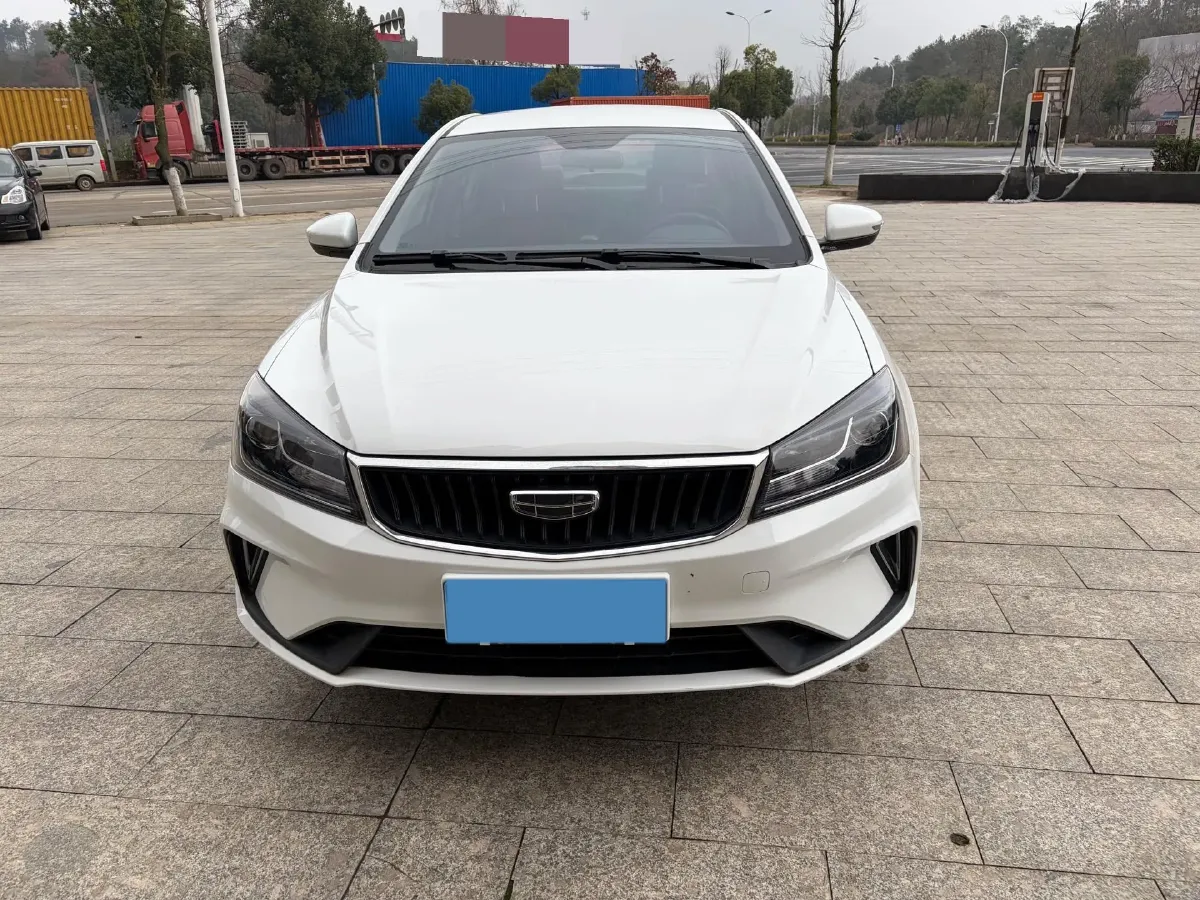 2021 Geely Emgrand 1.5L 109HP L4 CVT,autocango,china used car exporter,china ev exporter,chinese used car exporter,chinese used ev exporter