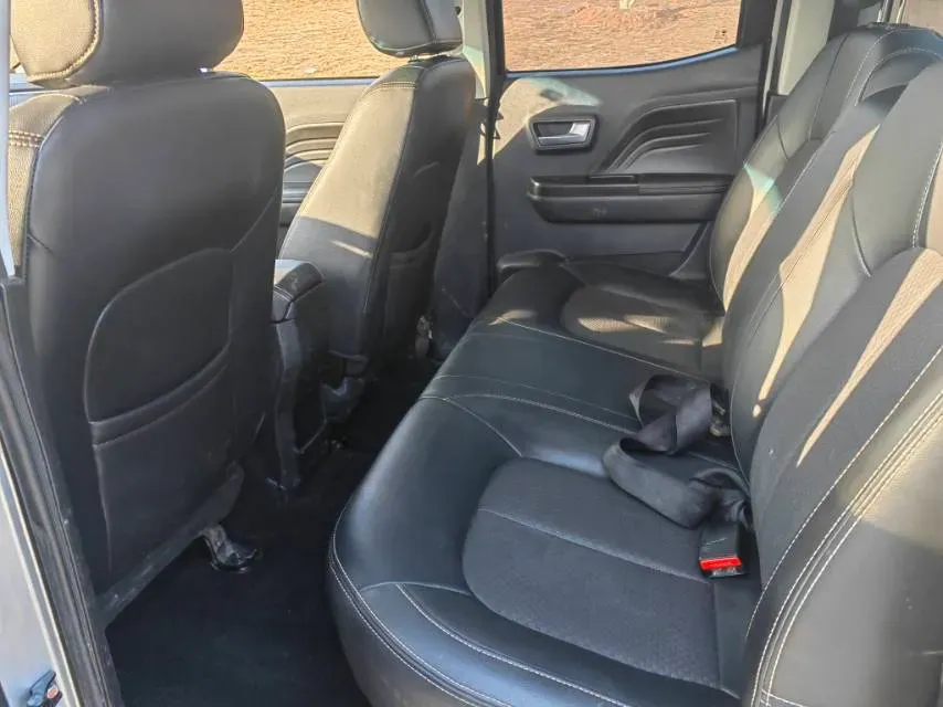 2019 Great Wall Wingle 7 2.0T 156HP L4 6MT,autocango,china used car exporter,china ev exporter,chinese used car exporter,chinese used ev exporter