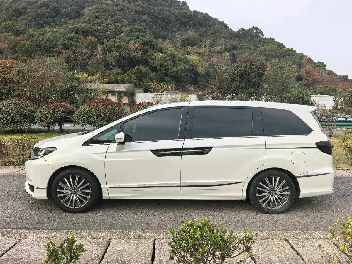 2022 Honda Elysioin 2.0L 146HP L4 E-CVT Hybrid,autocango,china used car exporter,china ev exporter,chinese used car exporter,chinese used ev exporter