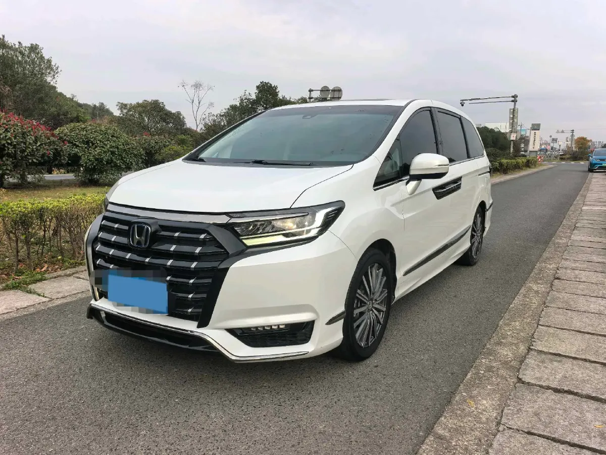 2022 Honda Elysioin 2.0L 146HP L4 E-CVT Hybrid,autocango,china used car exporter,china ev exporter,chinese used car exporter,chinese used ev exporter