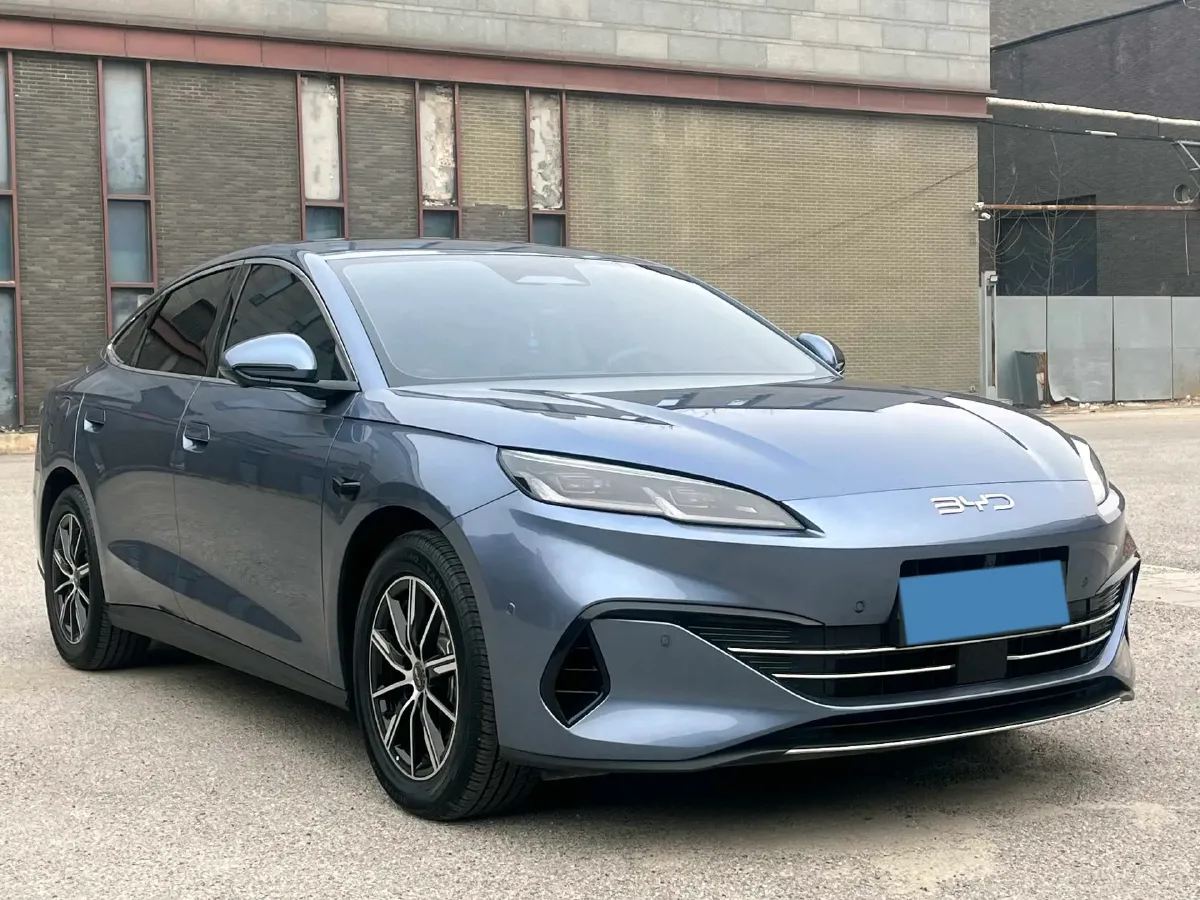 2025 BYD Seal06 1.5L 101HP L4 E-CVT PHEV 15.87KWH,autocango,china used car exporter,china ev exporter,chinese used car exporter,chinese used ev exporter