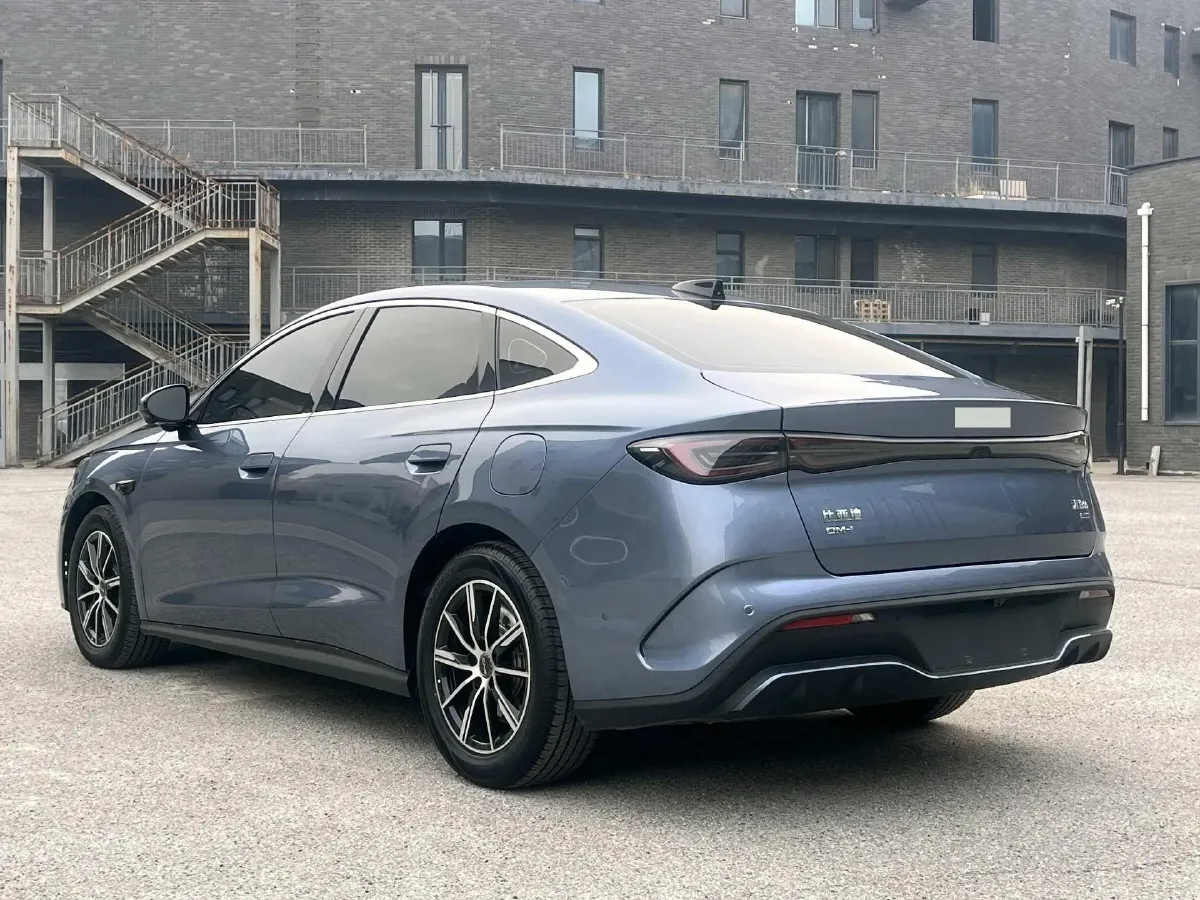 2025 BYD Seal06 1.5L 101HP L4 E-CVT PHEV 15.87KWH,autocango,china used car exporter,china ev exporter,chinese used car exporter,chinese used ev exporter