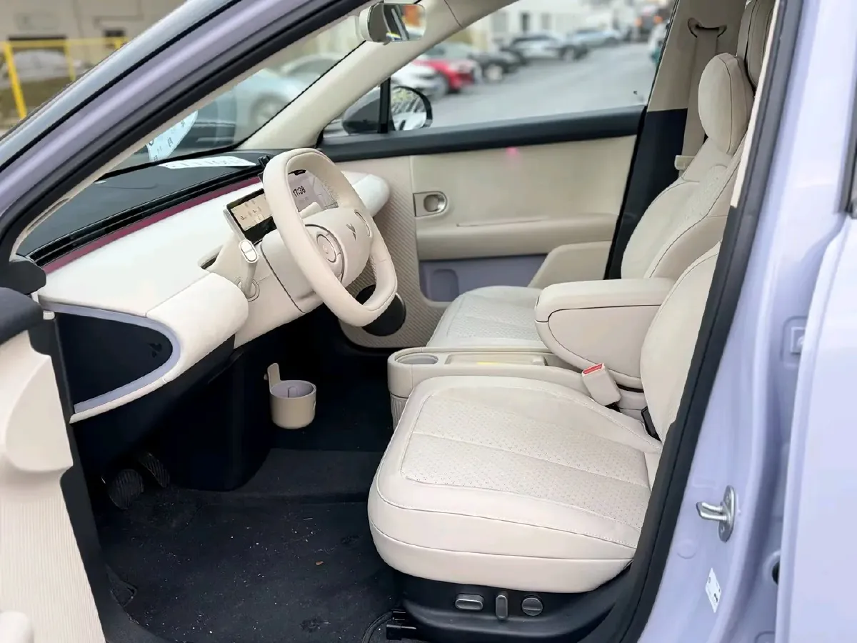 2025 Firefly Firefly BEV,autocango,china used car exporter,china ev exporter,chinese used car exporter,chinese used ev exporter