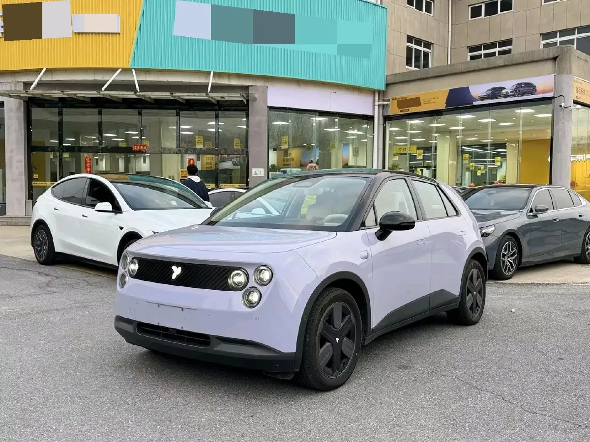 2025 Firefly Firefly BEV,autocango,china used car exporter,china ev exporter,chinese used car exporter,chinese used ev exporter