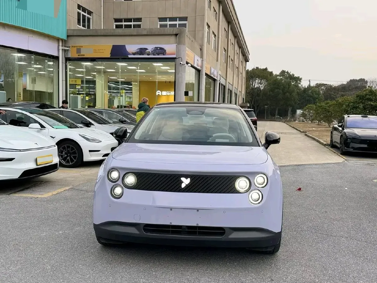 2025 Firefly Firefly BEV,autocango,china used car exporter,china ev exporter,chinese used car exporter,chinese used ev exporter