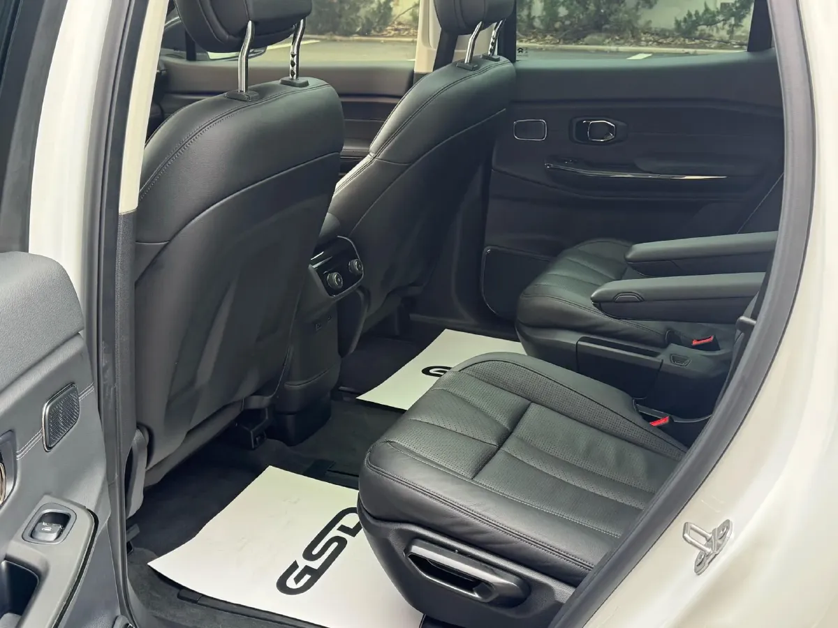 2022 NIO ES8 BEV 75KWH,autocango,china used car exporter,china ev exporter,chinese used car exporter,chinese used ev exporter