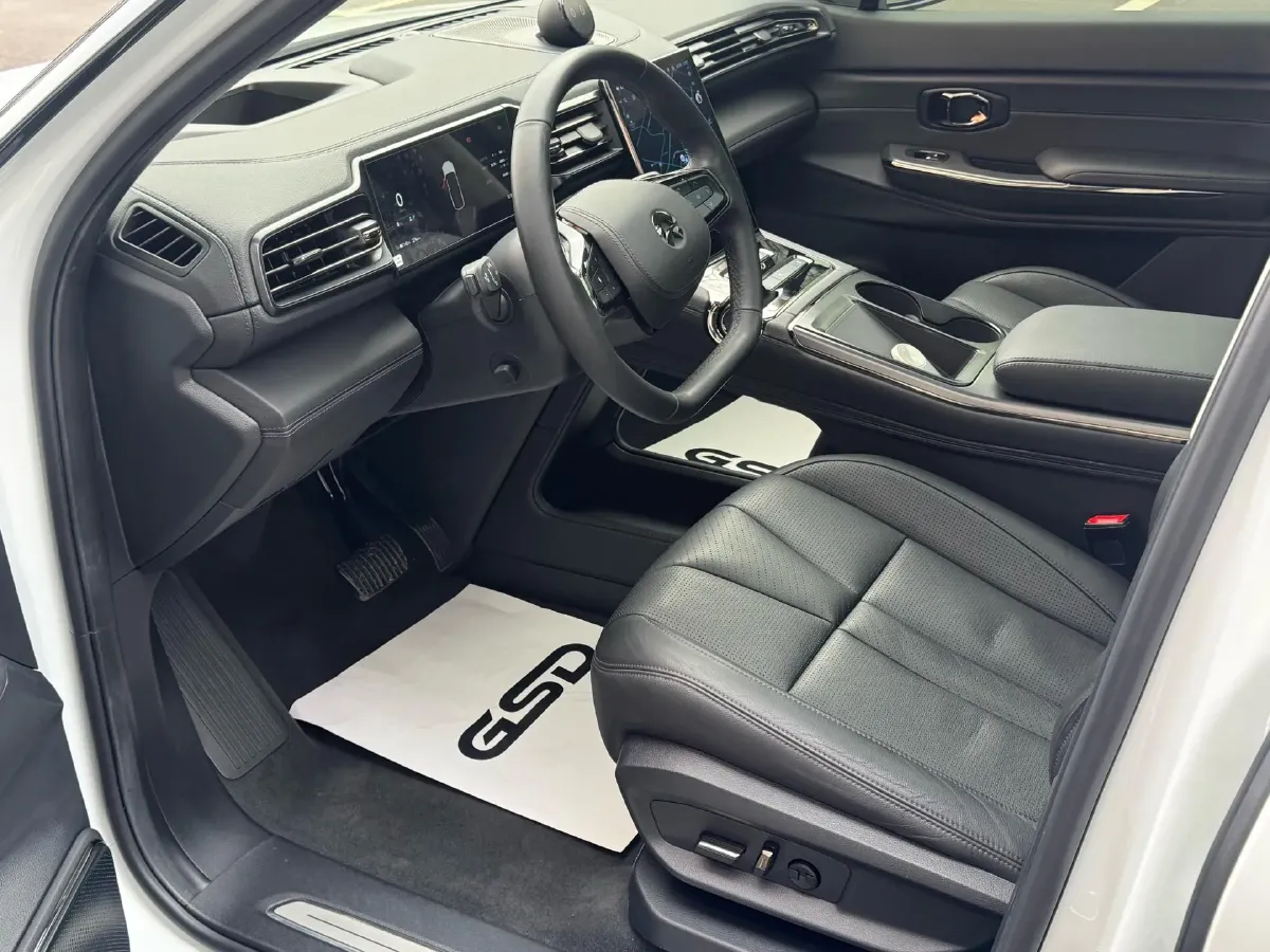 2022 NIO ES8 BEV 75KWH,autocango,china used car exporter,china ev exporter,chinese used car exporter,chinese used ev exporter