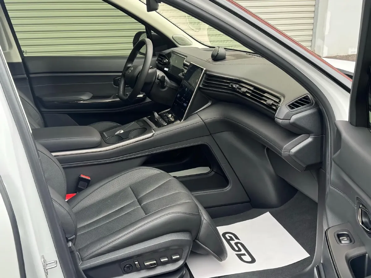 2022 NIO ES8 BEV 75KWH,autocango,china used car exporter,china ev exporter,chinese used car exporter,chinese used ev exporter