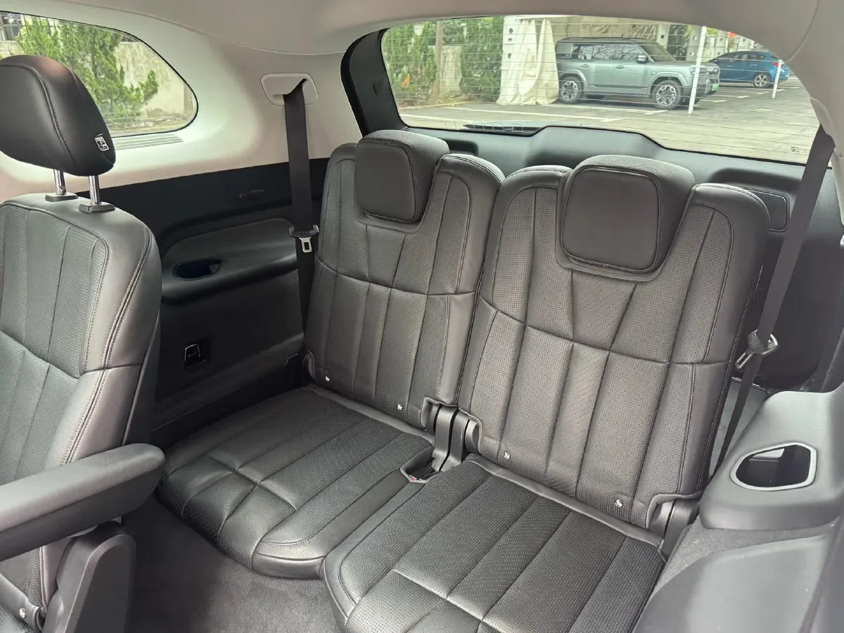 2022 NIO ES8 BEV 75KWH,autocango,china used car exporter,china ev exporter,chinese used car exporter,chinese used ev exporter